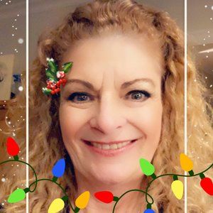 Meet your Posher, Kathi